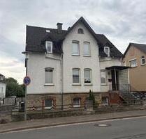 2 Familienhaus & Halle - 220qm 1950qm - Bad Pyrmont