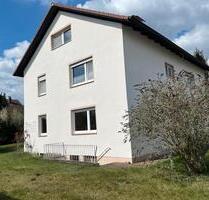 MehrgenerationenFamilienhaus - Provisionsfrei - Erlangen Alterlangen