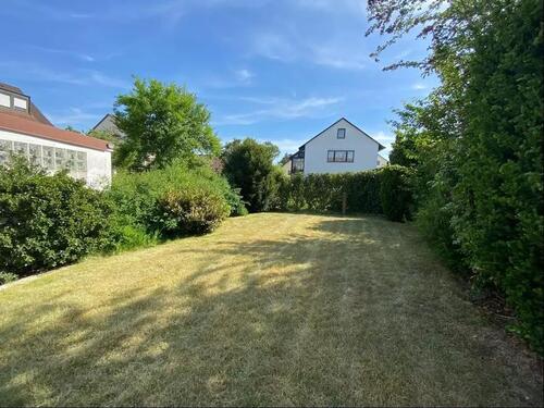 Foto - Mehrfamilienhaus, Wohnhaus in Erlangen zum Kaufen