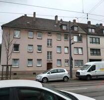4 Zimmer Gelsenkirchen Beckhausen