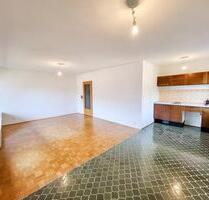 Charmantes 1-Zimmer-Apartment mit traumhaftem Bergblick - Schleching