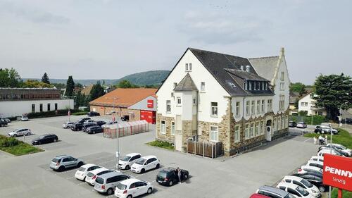 Foto - Sinzig: Helle Bürofläche mit ca. 106 m² in zentraler Lage zu vermieten!