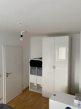 Foto - Toplage. Helle & Ruhige 2Zi-Wohnung mit EBK. Südseite. Aufzug+TG