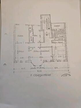 Foto - Etagenwohnung in Euskirchen