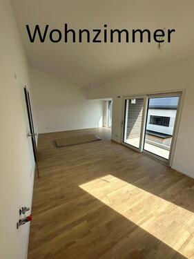 Foto - Etagenwohnung zur Miete in Ruderting