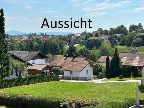 Foto - Etagenwohnung in Ruderting zur Miete