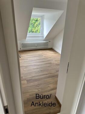 Foto - Etagenwohnung in Gelsenkirchen