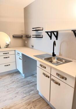 Foto - Büroappartement in Top-Lage im Industriegebiet Küssaberg – ab Okt