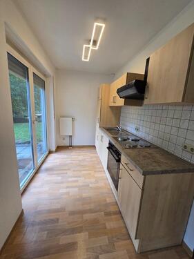 Foto - Etagenwohnung in Schmelz