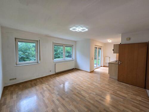 Foto - Etagenwohnung in Schmelz zur Miete