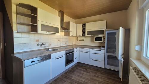 Foto - Etagenwohnung zur Miete in Elsterberg