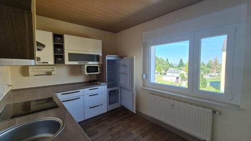 Foto - Etagenwohnung in Elsterberg