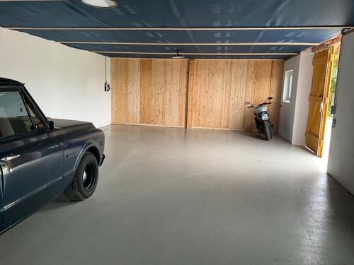 Foto - Motorradstellplatz - 25,00 EUR Miete,