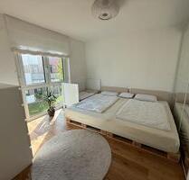 Exklusive 3,5 Zimmerwohnung zwischen Innenstadt und Bahnhof - Lüneburg Ebensberg