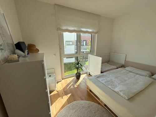 Foto - Etagenwohnung zur Miete in Lüneburg