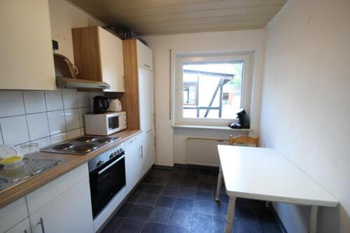 Foto - 2-ZKB Balkon in Neitersen - 650,00 EUR Kaltmiete,
