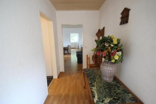 Foto - Etagenwohnung in Neitersen zur Miete