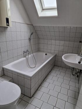 Foto - Etagenwohnung in Duisburg zur Miete