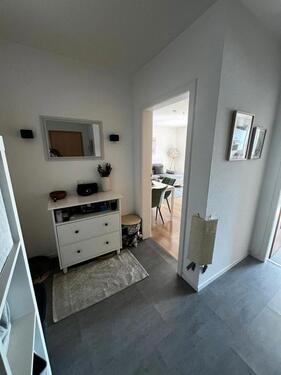 Foto - 1,5 Zimmer-Whg - 625,00 EUR Kaltmiete,