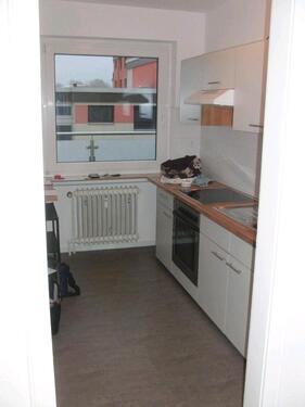 Foto - Etagenwohnung zur Miete in Braunschweig