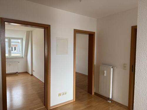 Foto - Etagenwohnung zur Miete in Plauen