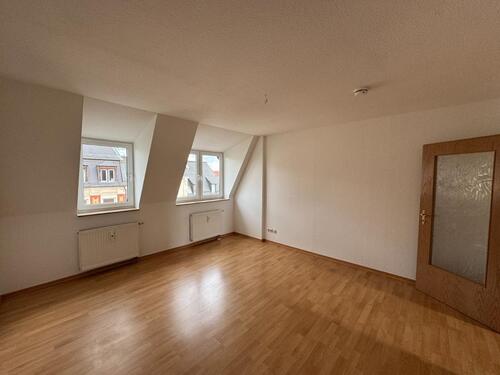 Foto - Etagenwohnung in Plauen