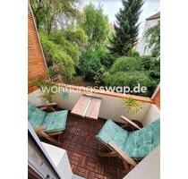 Wohnungsswap - 2 Zimmer, 51 m² - Oesterleystraße, Hannover