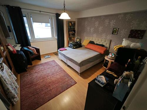 Foto - Etagenwohnung zur Miete in Gießen