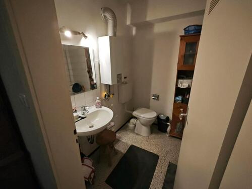 Foto - Etagenwohnung in Gießen zur Miete