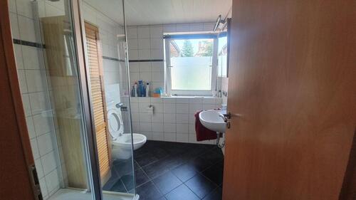 Foto - Etagenwohnung in Bad Nenndorf