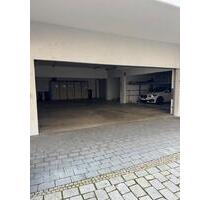 Garagenstellplatz Ludwigsburg-Mitte
