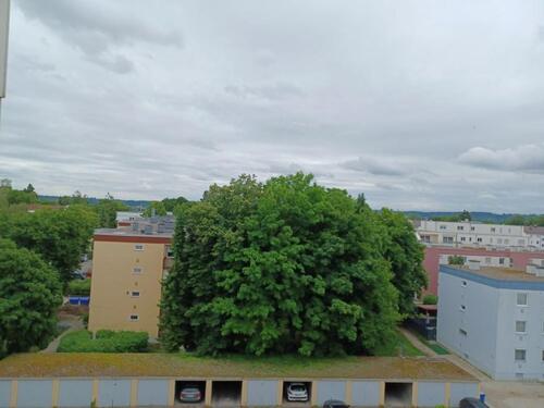 Foto - Etagenwohnung zur Miete in Waldkraiburg