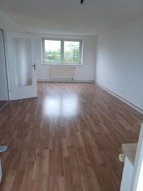 Foto - Etagenwohnung in Waldkraiburg