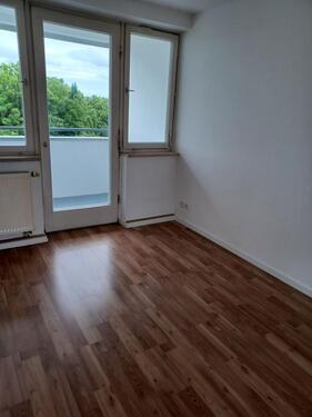 Foto - Etagenwohnung in Waldkraiburg zur Miete