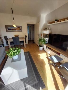 Foto - Etagenwohnung zur Miete in München