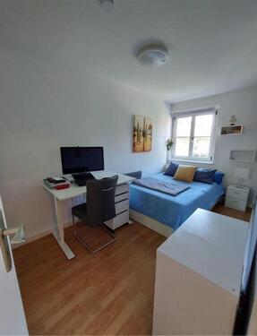 Foto - Etagenwohnung in München