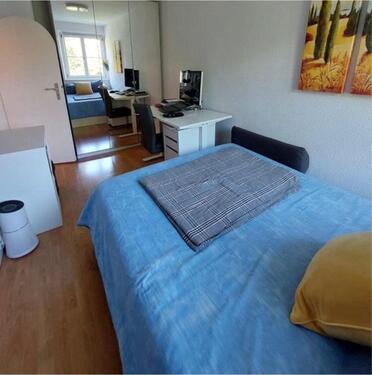 Foto - Etagenwohnung in München zur Miete