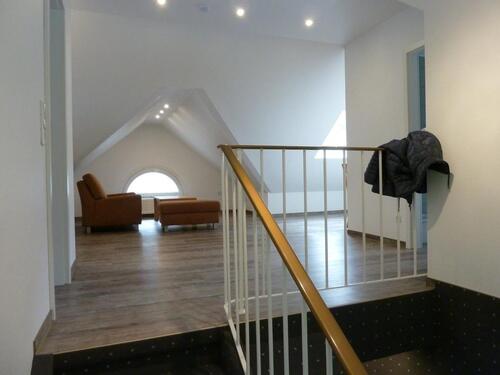 Foto - Schönes und gemütliches Dachgeschoßnest in Bad Bertrich