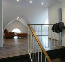 Schönes und gemütliches Dachgeschoßnest in Bad Bertrich