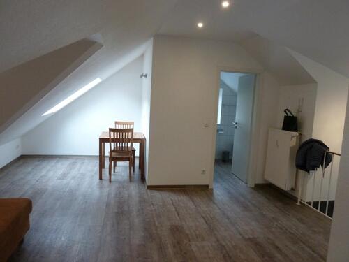 Foto - Etagenwohnung zur Miete in Bad Bertrich