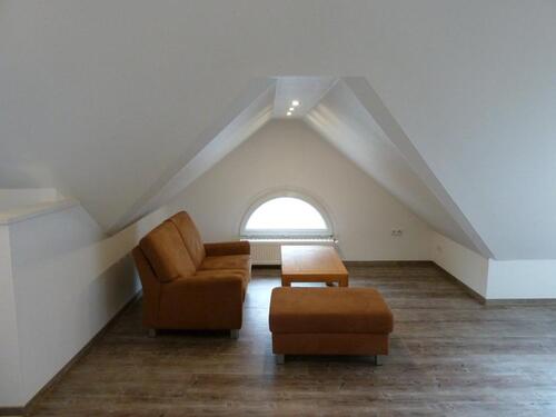 Foto - Etagenwohnung in Bad Bertrich zur Miete