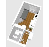 1 Zimmer Wohnung Appartement * Göttingen* Weende *