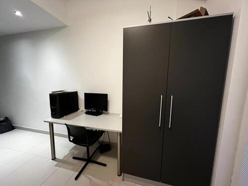 Foto - Etagenwohnung in Berlin