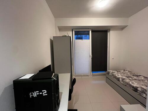 Foto - Etagenwohnung in Berlin zur Miete