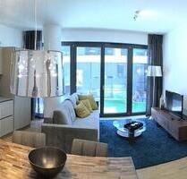 Urbanes Living mit Komfort - 1.230,00 EUR Kaltmiete, in Berlin (PLZ: 10115) Mitte