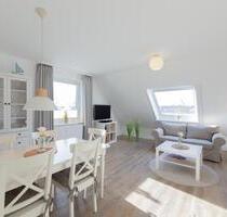 Strandallee mit Ostseeblick - 2 Wohnungen, eine Einheit - Scharbeutz