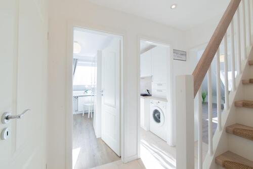 Foto - Etagenwohnung in Scharbeutz