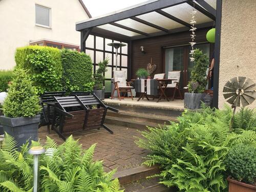 Foto - Einfamilienhaus in Wennigsen (Deister)