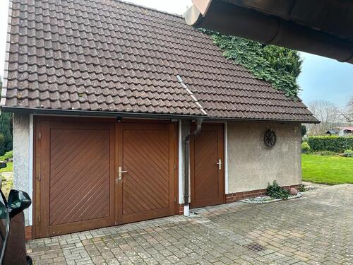 Foto - Einfamilienhaus in Wennigsen (Deister) zum Kaufen