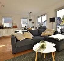 Charmante 3-Zimmer-Wohnung mit Balkon in Holdorf